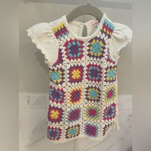 2T Design History Dress